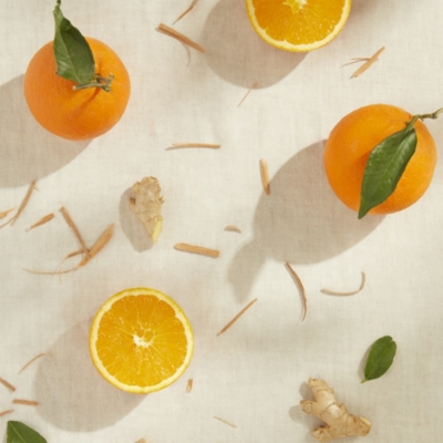 Sicilian Orange Luxury Diffuser
