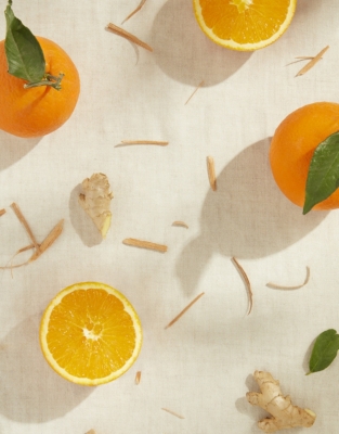 Sicilian Orange Luxury Diffuser