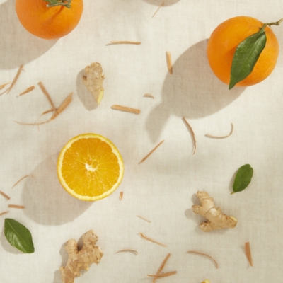 Sicilian Orange Luxury Fragrance Oil