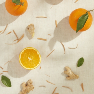 Sicilian Orange Luxury Fragrance Oil