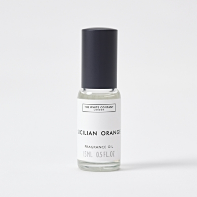 Sicilian Orange Luxury Fragrance Oil
