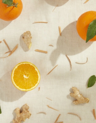 Sicilian Orange Luxury Fragrance Oil