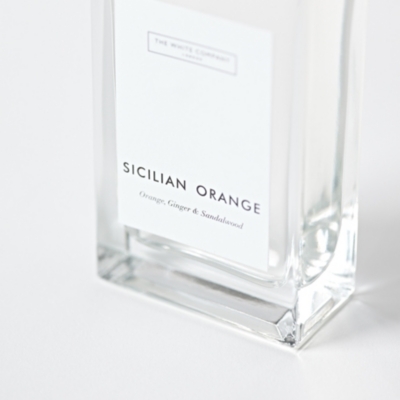 Sicilian Orange Luxury Home Spray