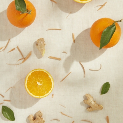 Sicilian Orange Luxury Home Spray