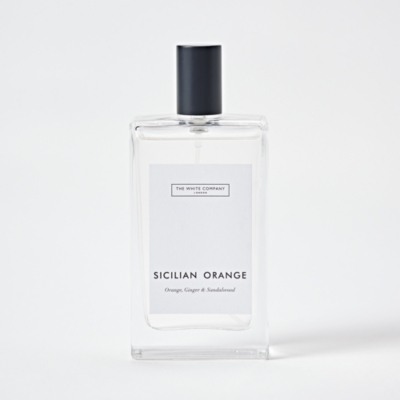 Sicilian Orange Luxury Home Spray