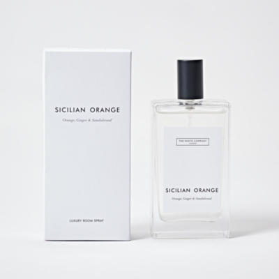 Sicilian Orange Luxury Home Spray