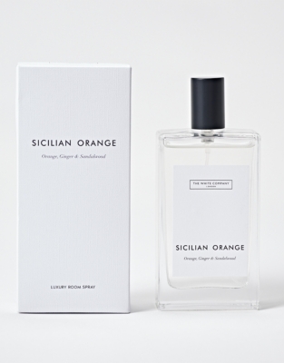 Sicilian Orange Luxury Home Spray