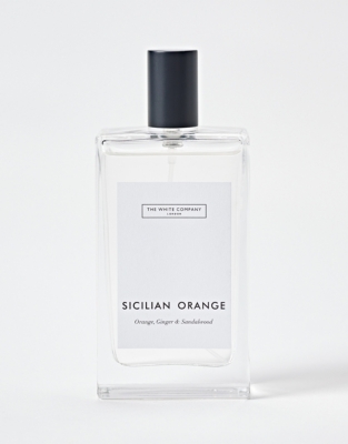 Sicilian Orange Luxury Home Spray