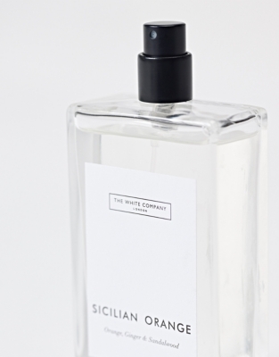 Sicilian Orange Luxury Home Spray