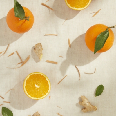 Sicilian Orange Luxury Hydrating Hand & Body Wash