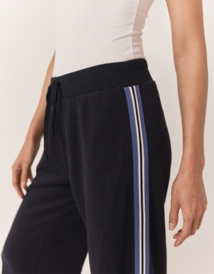 Side Stripe Joggers