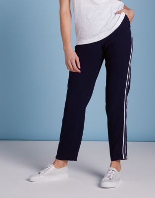 Women's Side Stripe Pants 