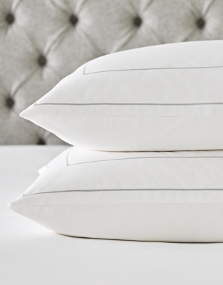 Siena Classic Pillowcase