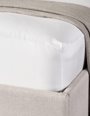 Siena Deep Fitted Sheet