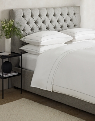 Siena Flat Sheet