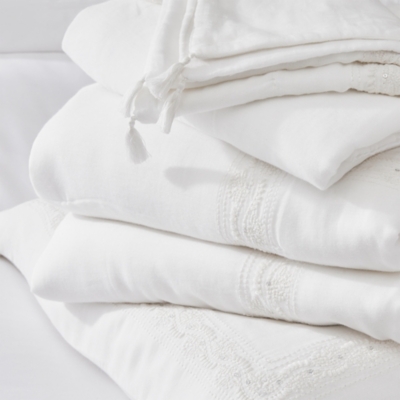 Sienna Quilt Sienna Quilt The White Company UK