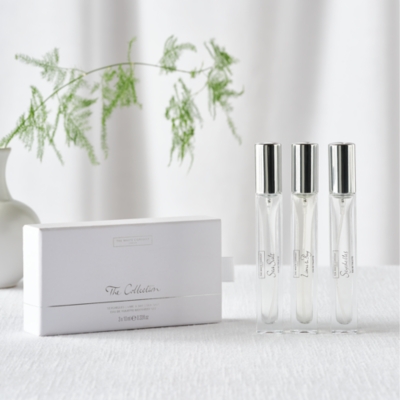 Signature Eau de Toilette Discovery Set