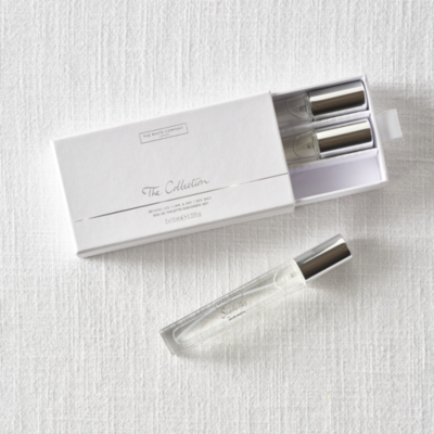 Signature Eau de Toilette Discovery Set