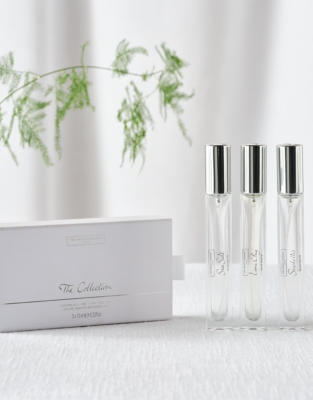 Signature Eau de Toilette Discovery Set