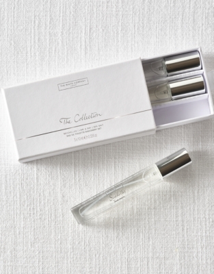 Signature Eau de Toilette Discovery Set