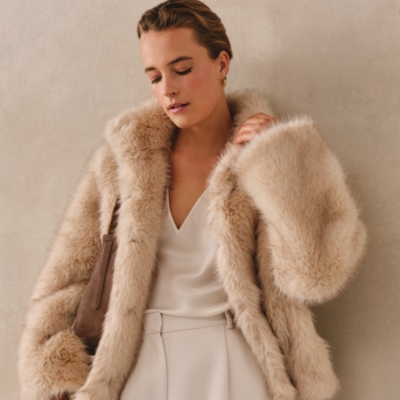 Silk Bias Layering Cami