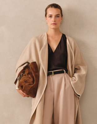 Silk Bias Layering Cami