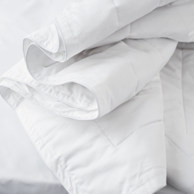 Silk Duvet 3 5 Tog Duvets The White Company Uk