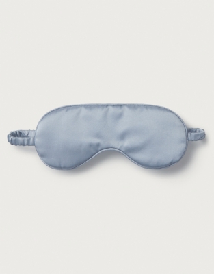 Silk Eye Mask