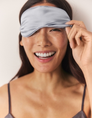 Silk Eye Mask