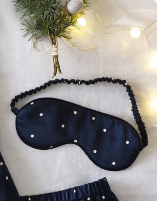 43+ Silk Eye Mask Pattern Pics