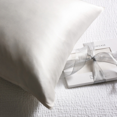 Silk Hair & Skin Beauty Pillowcase