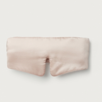 Silk Pillow Eye Mask