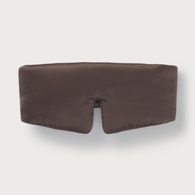 Silk Pillow Eye mask
