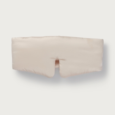 Silk Pillow Eyemask