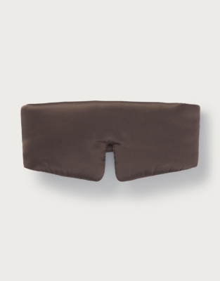 Silk Pillow Eyemask