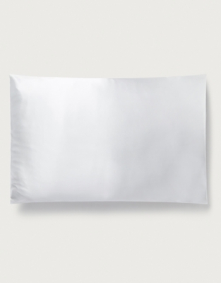 Silk Pillowcase & Eye Mask Gift Set Nightwear & Robes Sale The