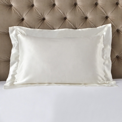 Silk Pillowcase | Pillowcases | The White Company UK