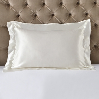 Silk Pillowcase Pillowcases The White Company UK