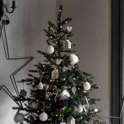 Christmas Decorations Holiday Ornaments The White Company Us