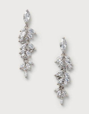 White company jewellery top