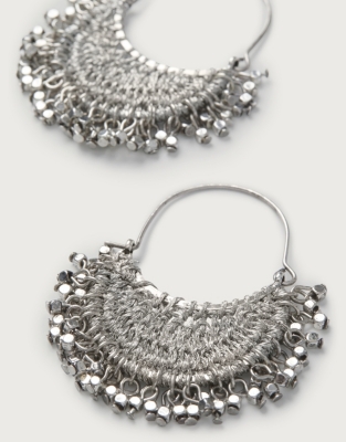 The white company deals earrings