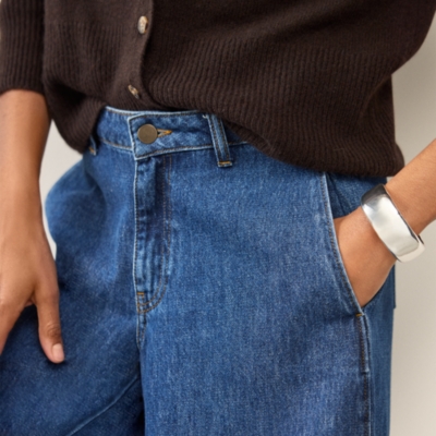 Silver Plated Large Cuff Bracelet
