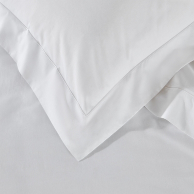 Single Row Cord 200 Thread Count Egyptian Cotton Bed Linen Collection