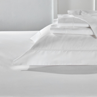 Single Row Cord 200 Thread Count Egyptian Cotton Bed Linen Collection