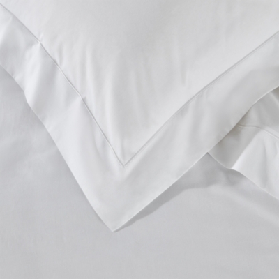 Single Row Cord Cotton Oxford Pillowcase – Set of 2