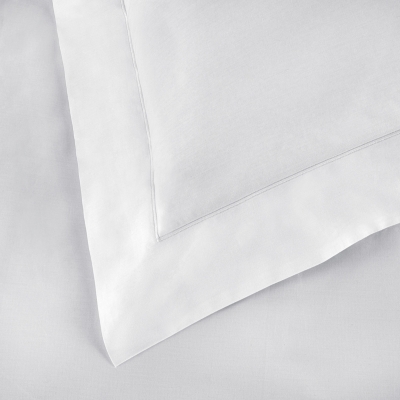 Single Row Cord Egyptian Cotton Oxford Sham – Set of 2