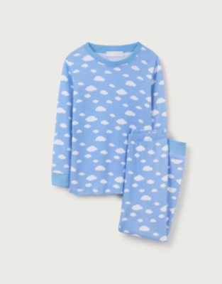 Cloud fluffy online pyjamas