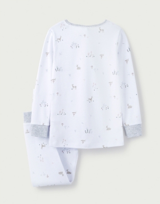 The little discount white company pyjamas