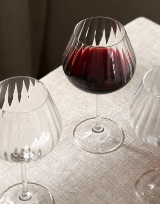 Skye Optic Balloon Glasses – Set of 4