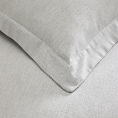 Skye Oxford Pillowcase – Single